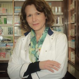 Frau Kuske