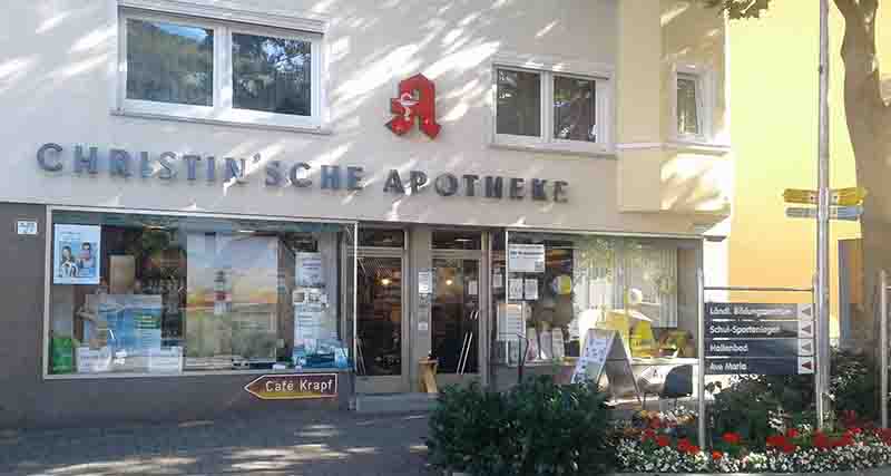 Apotheken